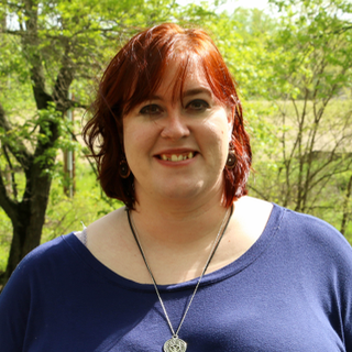 Sarah O'Dell headshot